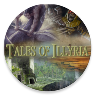 Tales of Illyria:The Iron Wall