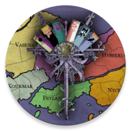 Tales of Illyria:Destinies