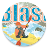 RiverBlast